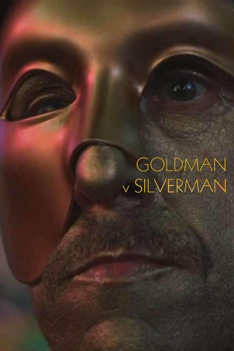 Goldman v Silverman (2020) movie poster