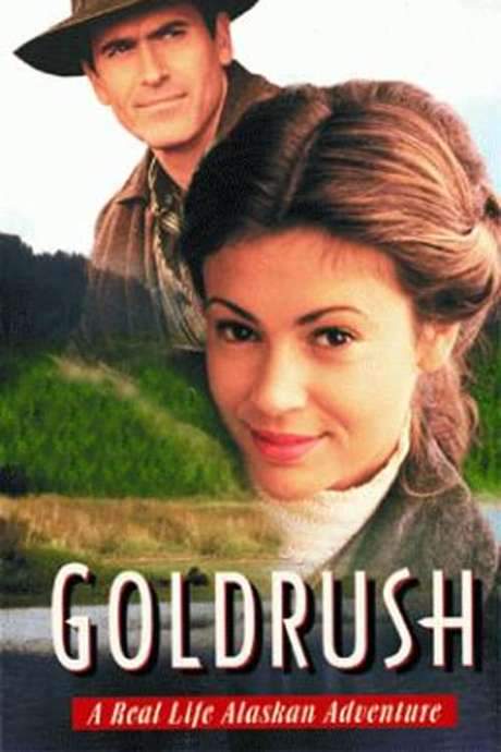Goldrush: A Real Life Alaskan Adventure (1998) movie poster