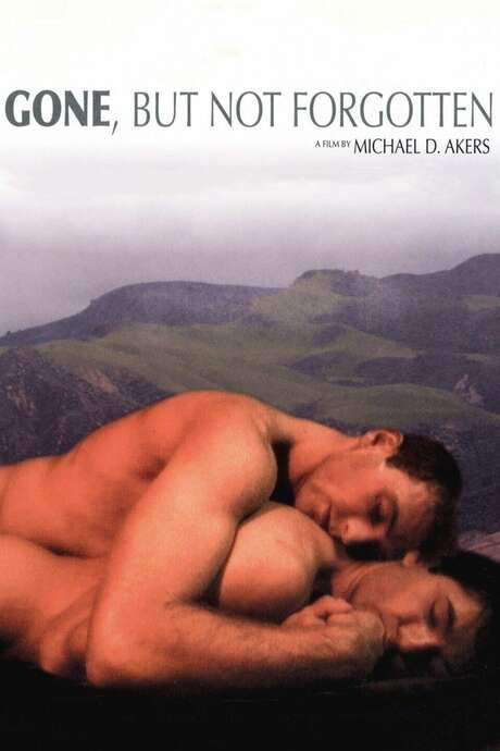 Gone, But Not Forgotten (2003) movie poster