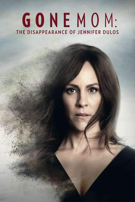 Gone Mom: The Disappearance of Jennifer Dulos (2021) movie poster