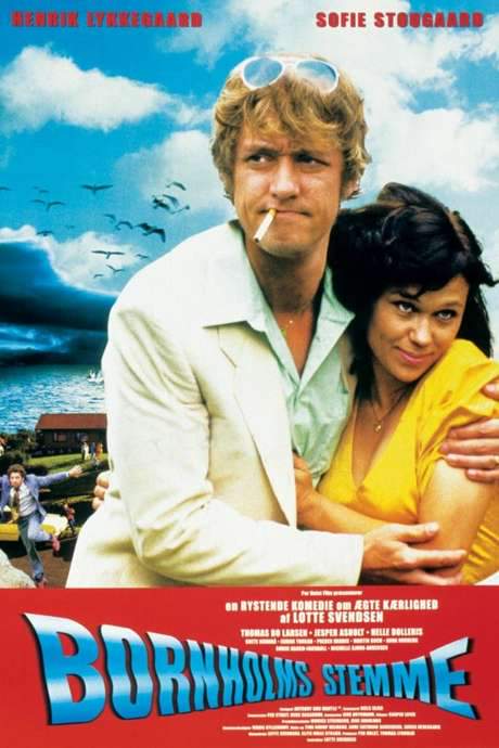 Gone with the Fish (1999) movie poster