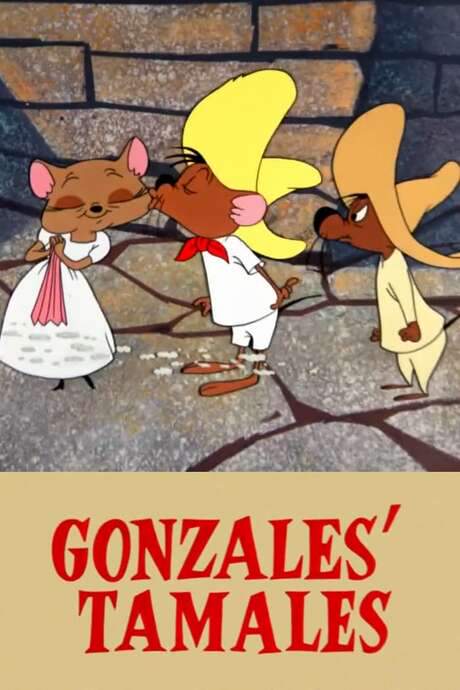Gonzales’ Tamales (1957) movie poster