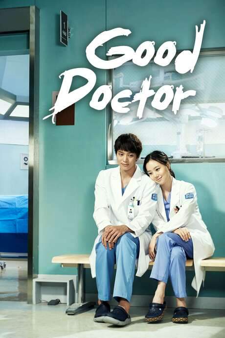 Good Doctor (2013) movie poster