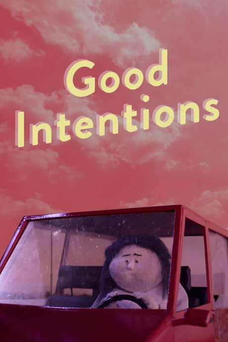 Good Intentions (2018) movie poster