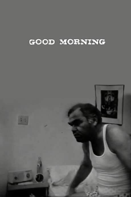 Good Morning (1971) movie poster