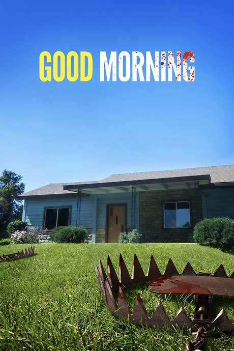 Good Morning (2017) movie poster