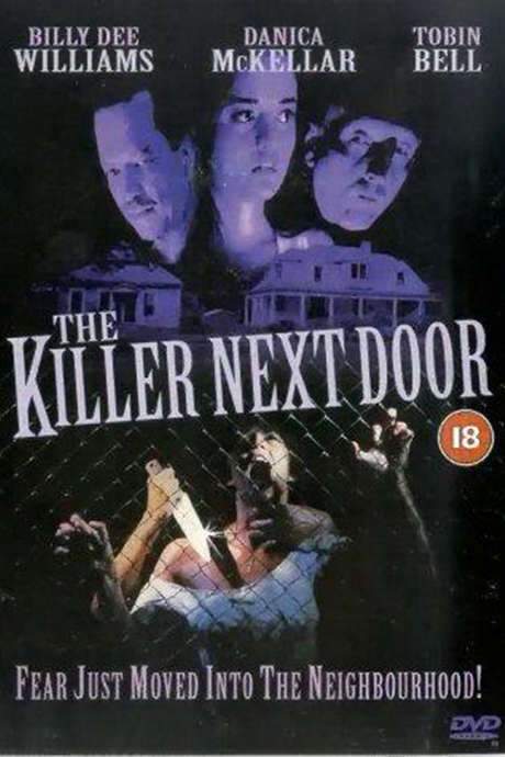 Good Neighbor (2001) movie poster