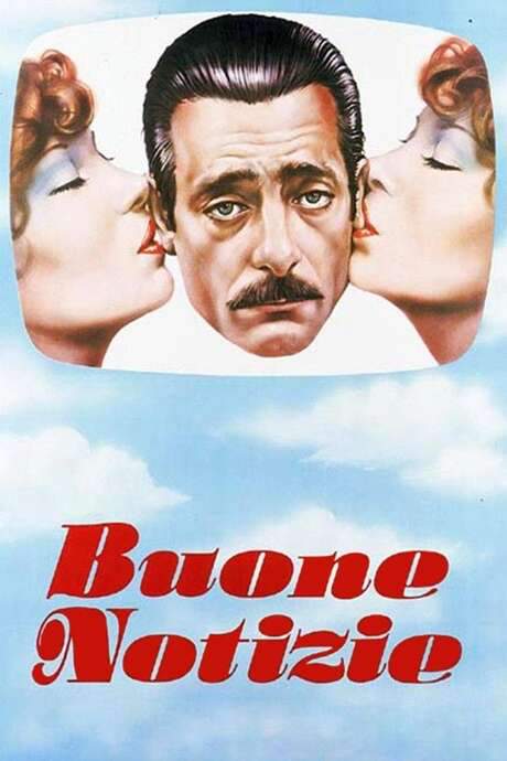 Good News (1979) movie poster