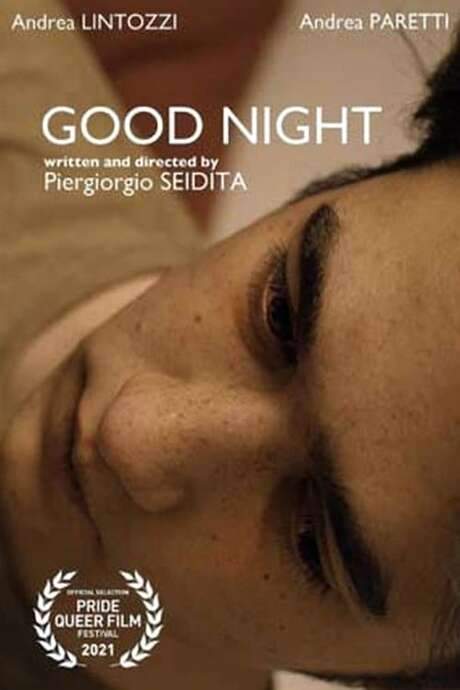 Good Night (2019) movie poster