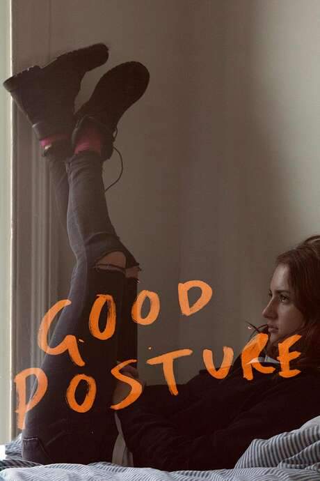 Good Posture (2019) movie poster