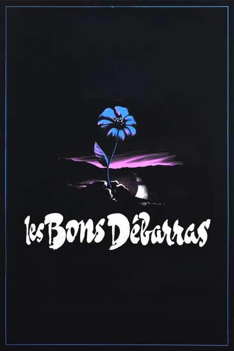 Good Riddance (1980) movie poster