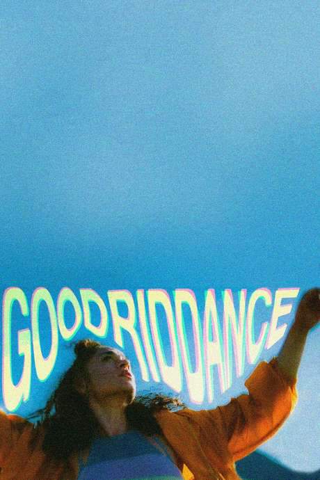 Good Riddance (2019) movie poster