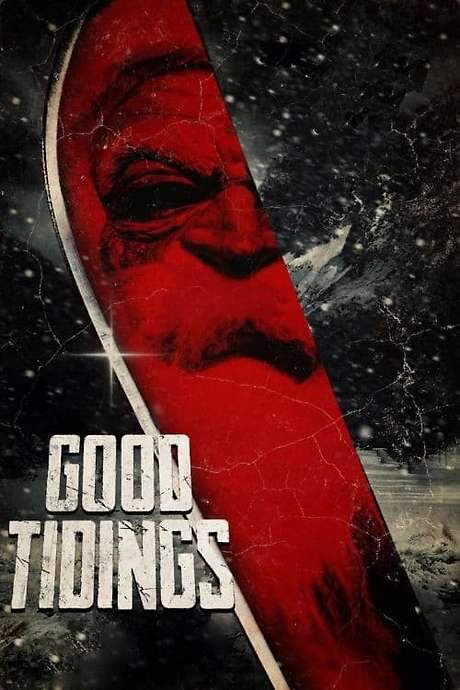Good Tidings (2016) movie poster