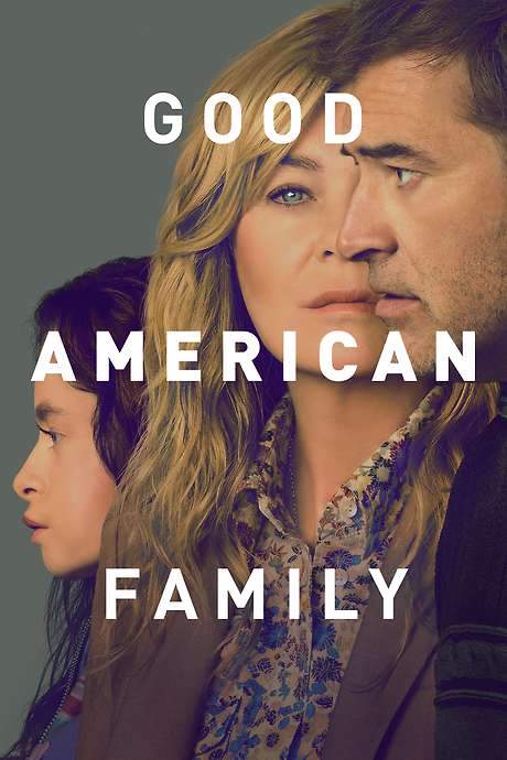 Good American Family (2025) movie poster