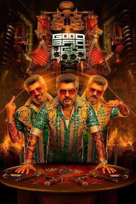 Good Bad Ugly (2025) Full Movie Summary & Plot Explained