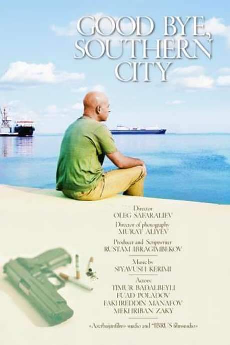 Good Bye, Southern City (2006) movie poster