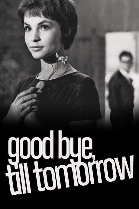 Good Bye, Till Tomorrow (1960) movie poster
