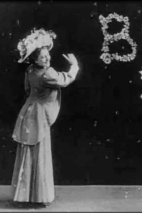 Good Evening, Flowers! (1909) movie poster