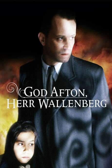 Good Evening, Mr. Wallenberg (1990) movie poster
