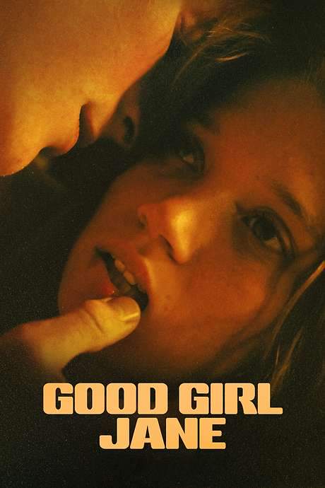 Good Girl Jane (2022) movie poster