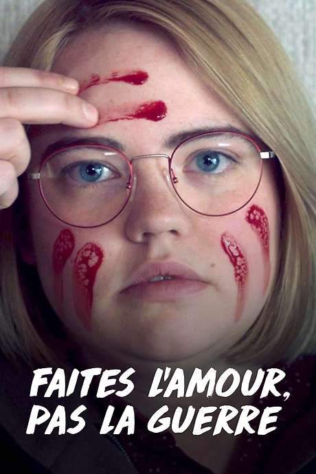 Good Girl Gone Bad (2019) movie poster