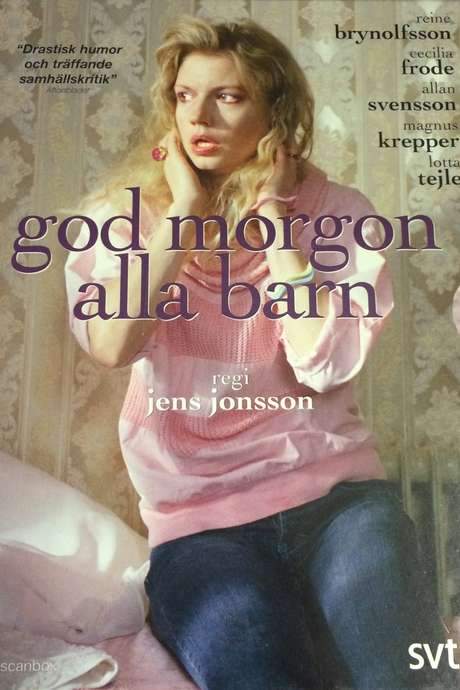 Good Morning Children (2005) movie poster