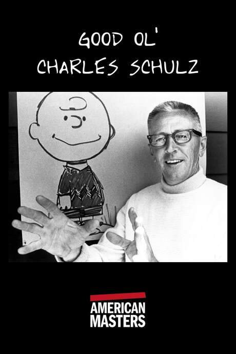 Good Ol’ Charles Schulz (2007) movie poster