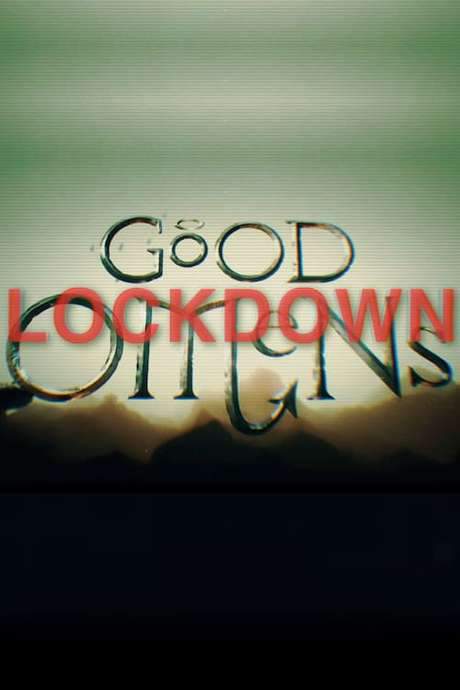 Good Omens: Lockdown (2020) movie poster