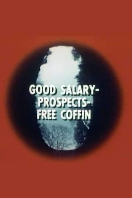 Good Salary, Prospects, Free Coffin (1975) movie poster