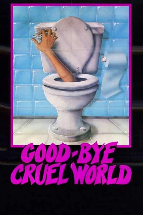 Good-bye Cruel World (1983) movie poster