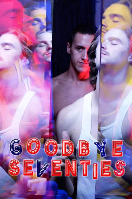Goodbye Seventies (2020) movie poster