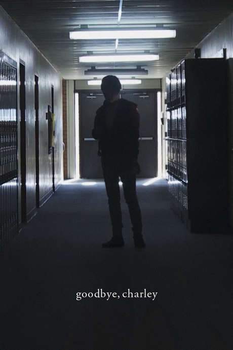 Goodbye, Charley (2015) movie poster