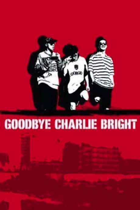 Goodbye Charlie Bright (2001) movie poster