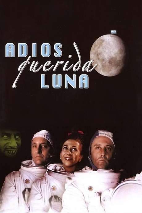 Goodbye Dear Moon (2005) movie poster