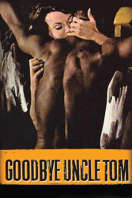Goodbye Uncle Tom (1971) movie poster