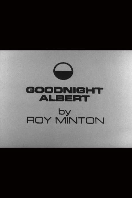 Goodnight Albert (1968) movie poster