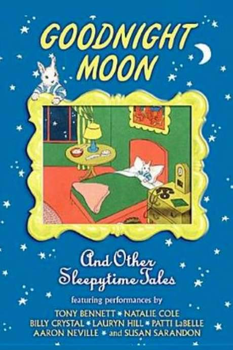 Goodnight Moon (2001) movie poster
