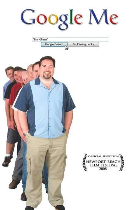 Google Me (2007) movie poster