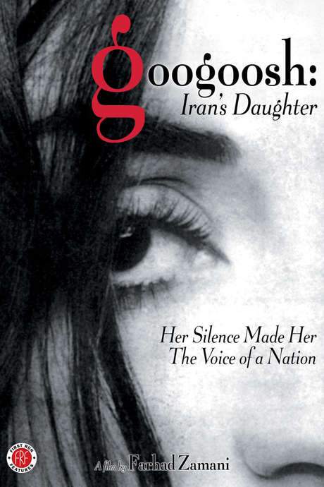 Googoosh: Iran’s Daughter (2000) movie poster