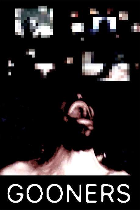 A porn addict’s life falls apart.