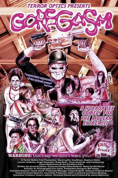 Goregasm