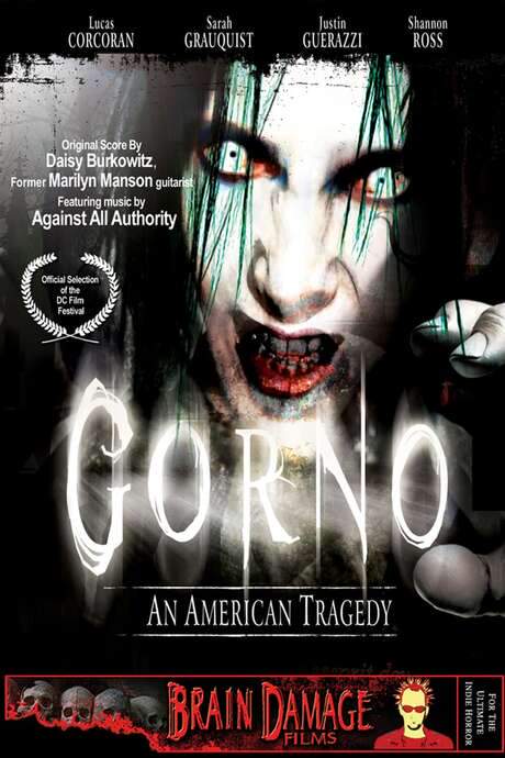 Gorno: An American Tragedy (2004) movie poster