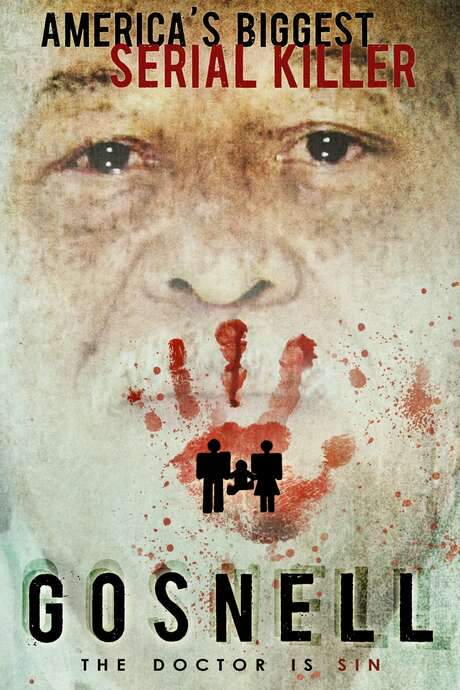 Gosnell: The Trial of America’s Biggest Serial Killer (2018) movie poster