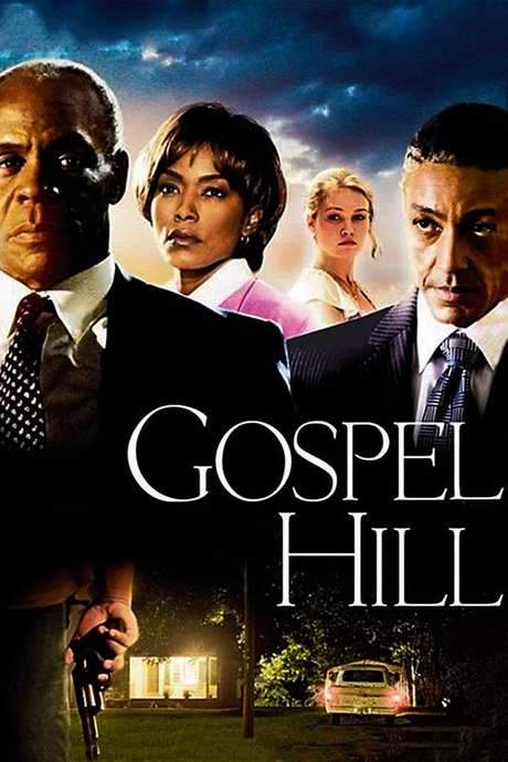 Gospel Hill (2008) movie poster