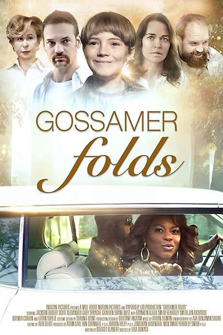 Gossamer Folds (2020) movie poster