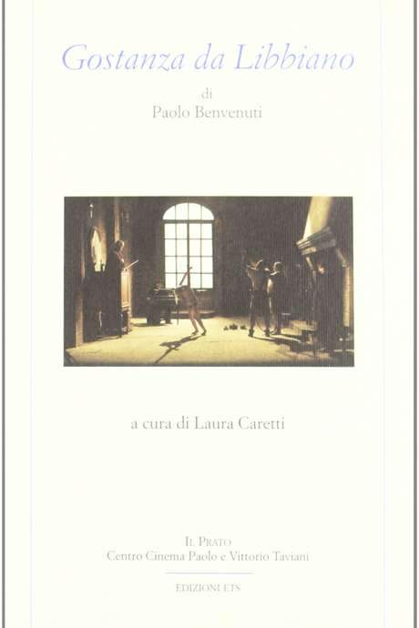 Gostanza da Libbiano (2000) movie poster