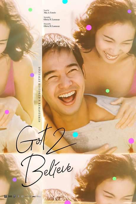 Got 2 Believe (2002) movie poster