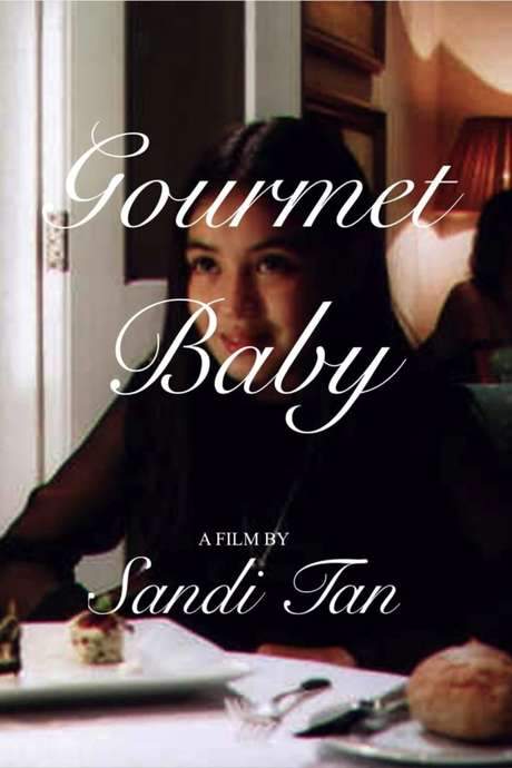 Gourmet Baby (2001) movie poster