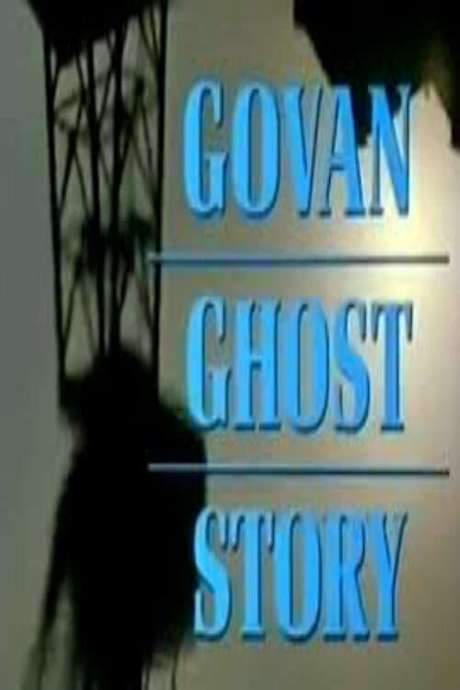 Govan Ghost Story (1989) movie poster