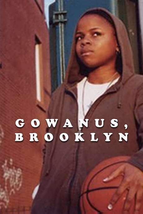 Gowanus, Brooklyn (2004) movie poster